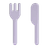 fork-and-knife